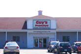 Guys Frenchys Bridgewater Building