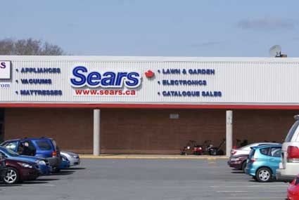 Sears Bridgewater Building
